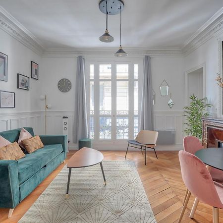 Splendide Appartement A 10 Min De Bastille Párizs Kültér fotó