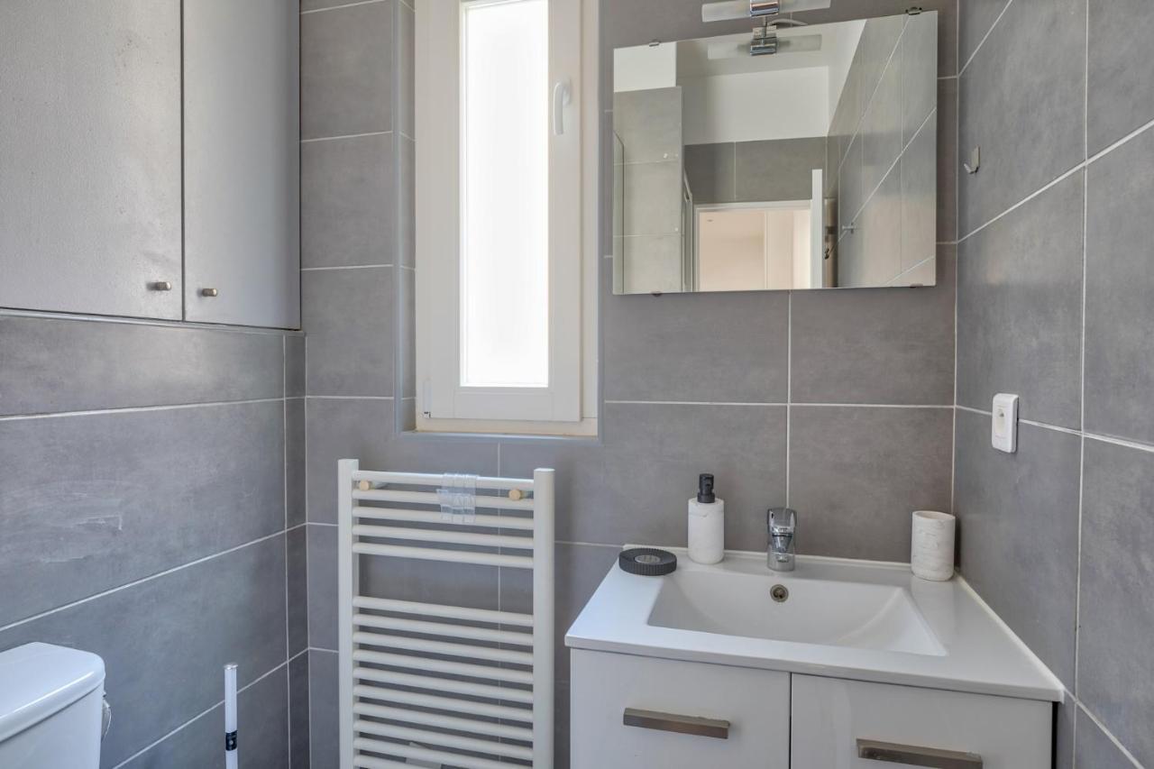 Splendide Appartement A 10 Min De Bastille Párizs Kültér fotó